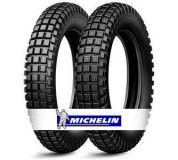Michelin TRIAL COMPETITION F 2.75/ R21 45M